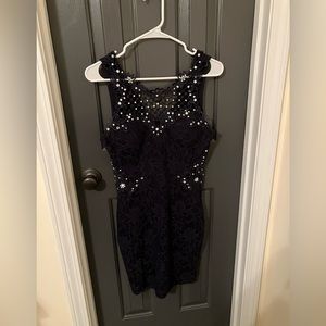 Homecoming Formal Dress